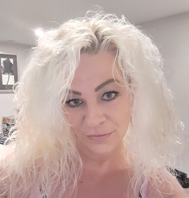 TiffaniTease